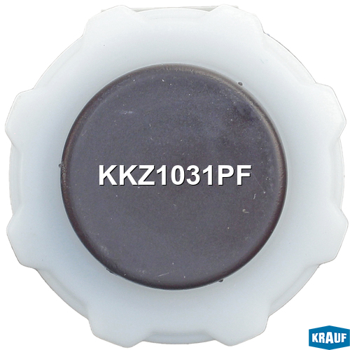 Крышка бачка охл. жидкости - Krauf KKZ1031PF