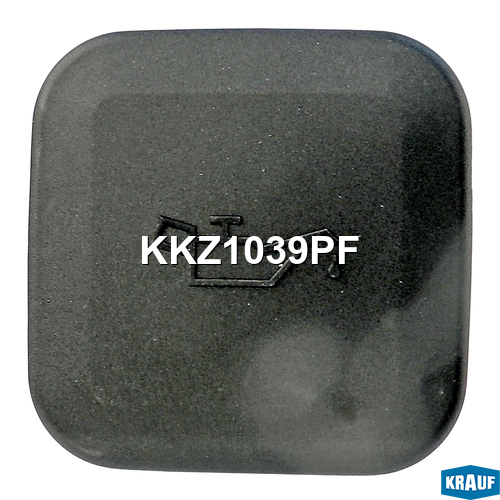 Крышка маслогорловины - Krauf KKZ1039PF