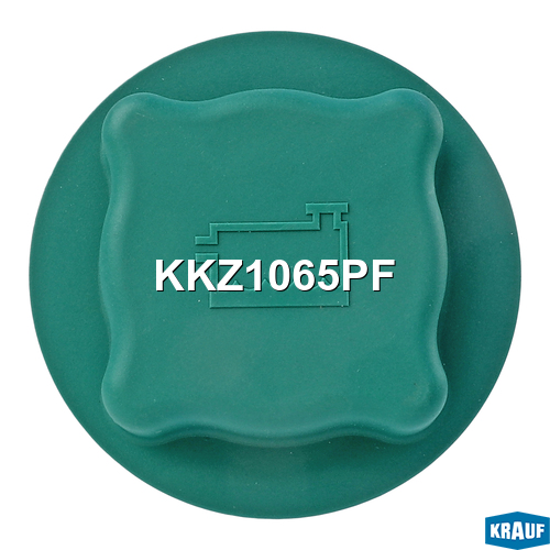 Крышка бачка охл. жидкости - Krauf KKZ1065PF