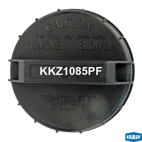 Крышка топливного бака - Krauf KKZ1085PF