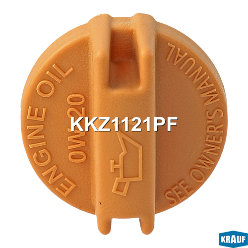 Крышка маслогорловины - Krauf KKZ1121PF