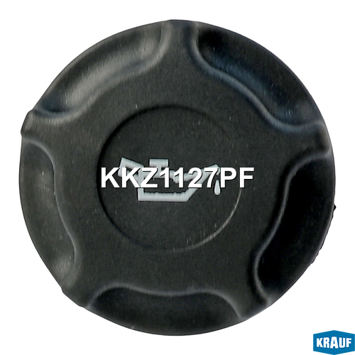 Крышка маслогорловины - Krauf KKZ1127PF