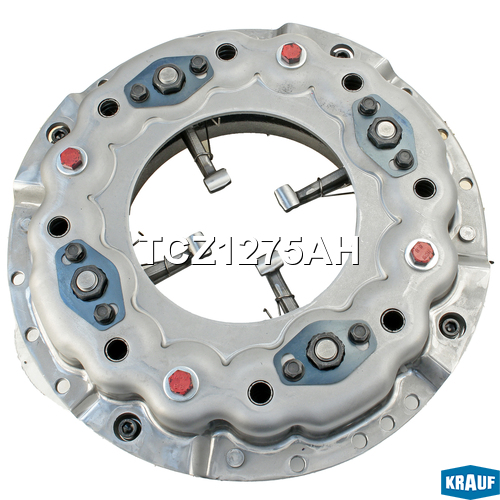 Диск нажимной - Krauf TCZ1275AH