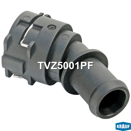 Фланец системы охлаждения - Krauf TVZ5001PF
