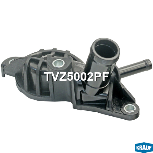 Фланец системы охлаждения - Krauf TVZ5002PF