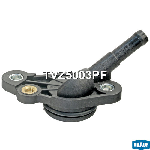 Фланец системы охлаждения - Krauf TVZ5003PF