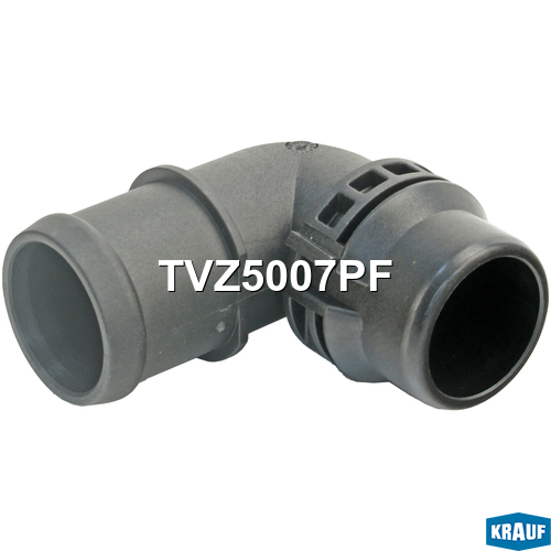 Фланец системы охлаждения - Krauf TVZ5007PF