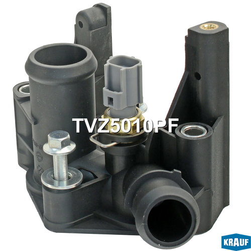 Фланец системы охлаждения - Krauf TVZ5010PF