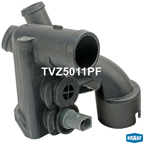 Фланец системы охлаждения - Krauf TVZ5011PF