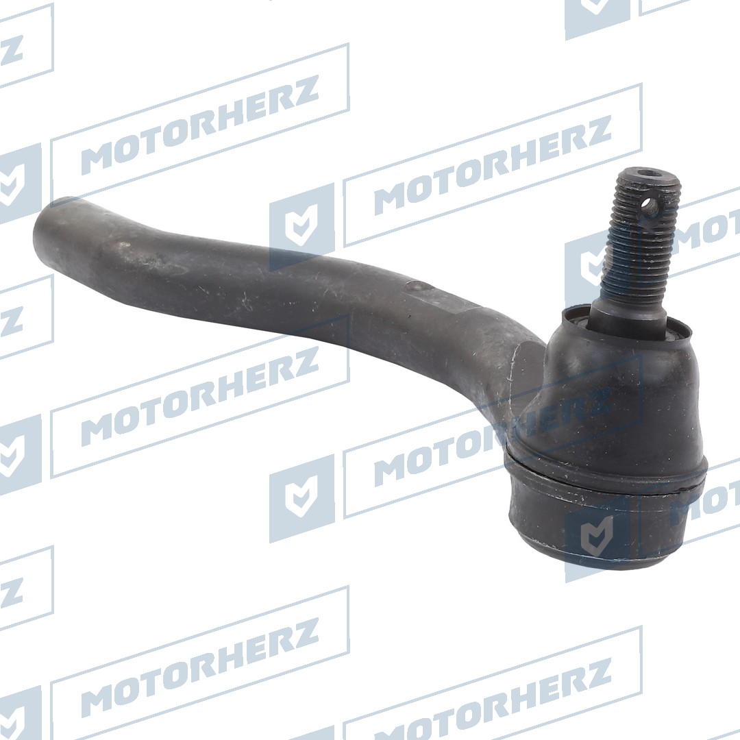 Наконечник рулевой - Motorherz HQE0078R