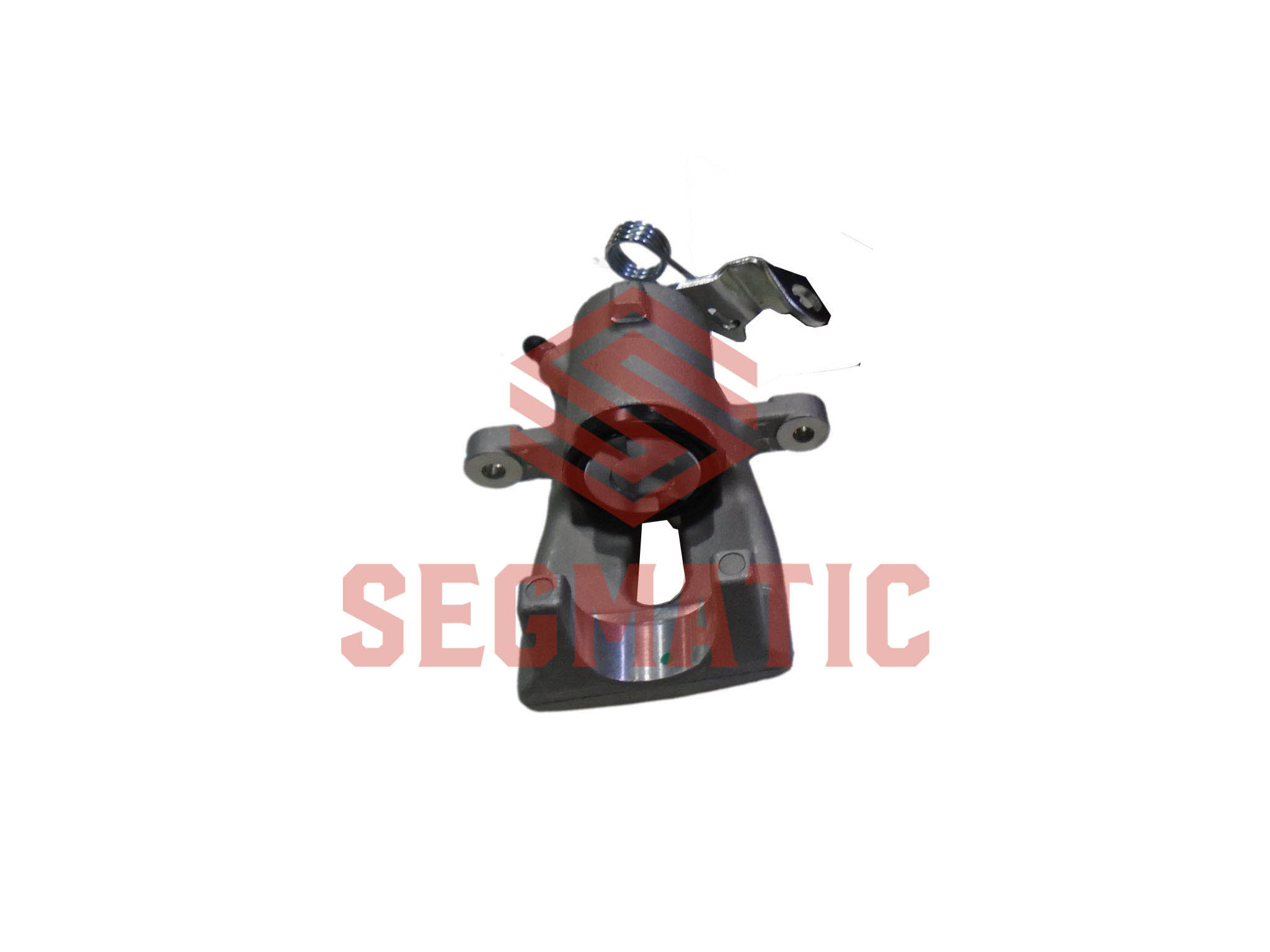 Суппорт тормозной задний правый. Chevrolet Orlando 1.4-1.8/2.0d 11>,Opel Zafira All 05> - SEGMATIC SGC7002