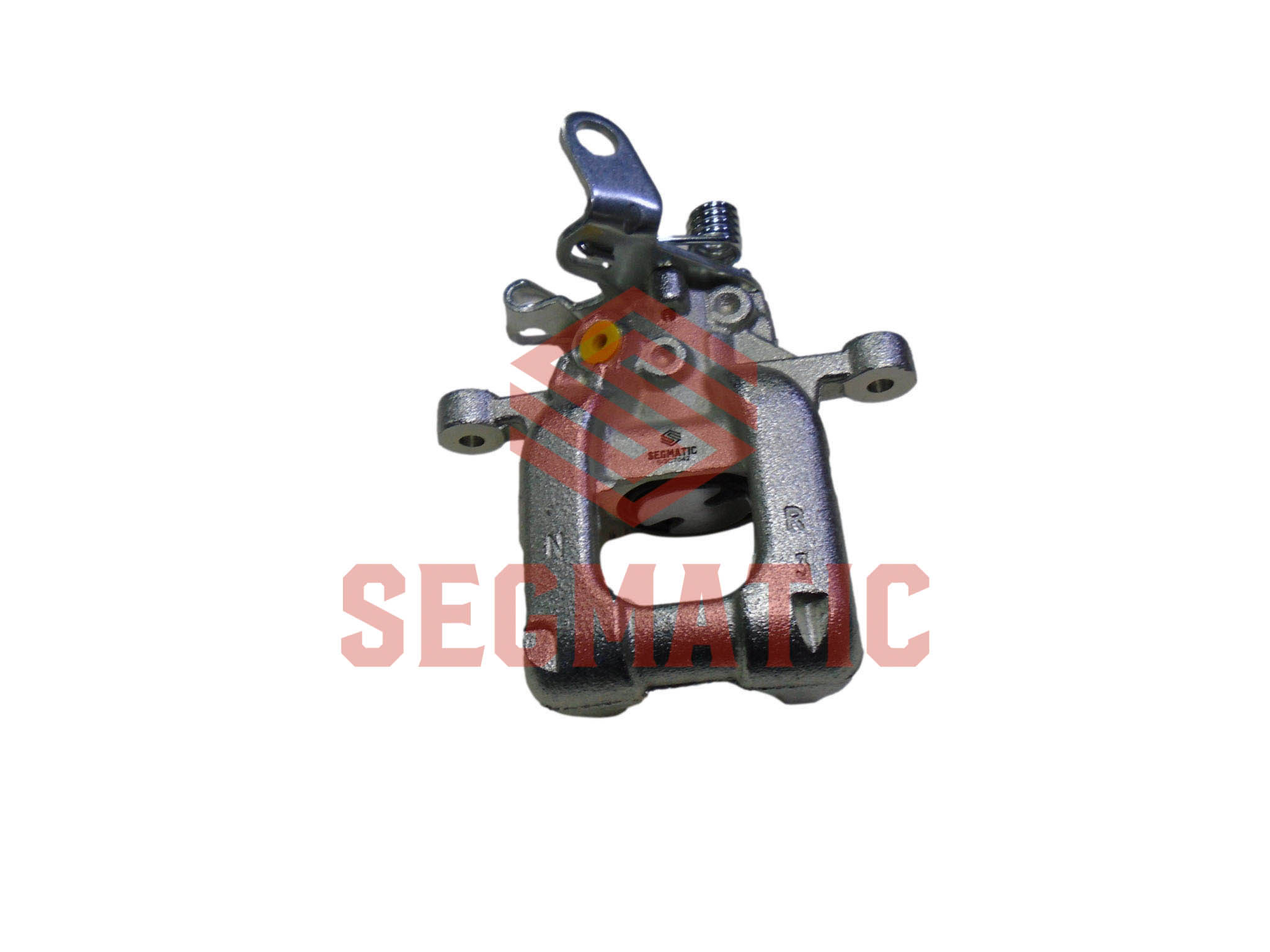 Суппорт тормозной bhn1137e, задний правый. Audi A3 08-13> - SEGMATIC SGC7042