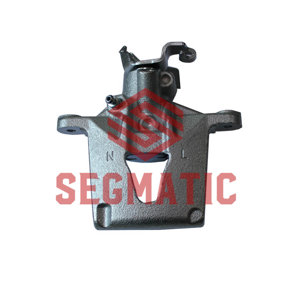 Суппорт тормозной зад. лев.. Ford Mondeo 1.8/2.0/2.5/3.0 00> d.38 - SEGMATIC SGC7043