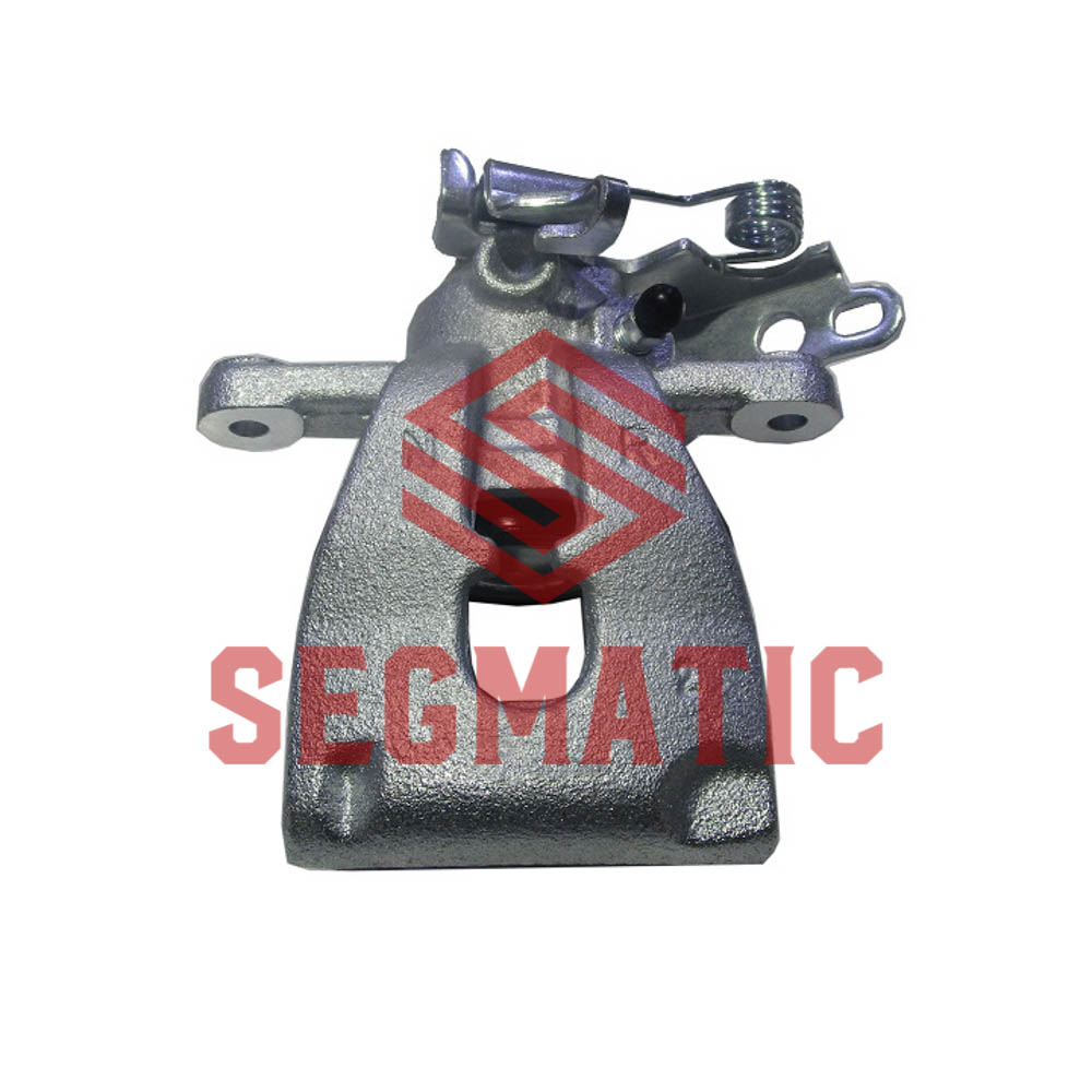 Суппорт тормозной задний правый d.38. Ford  /Kuga 2.0/2.3i/1.8/2.0TDCi 06> - SEGMATIC SGC7050