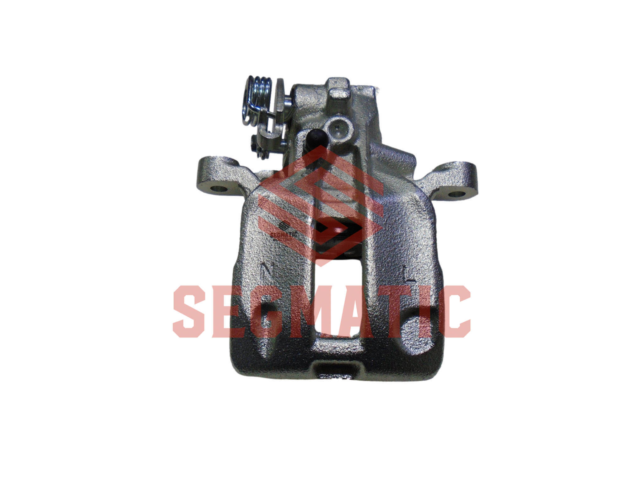 Суппорт торм.задн.л.. Audi 100 2.0/2.5td 87-92 <ch-4ap078948 LUC d38 - SEGMATIC SGC7003