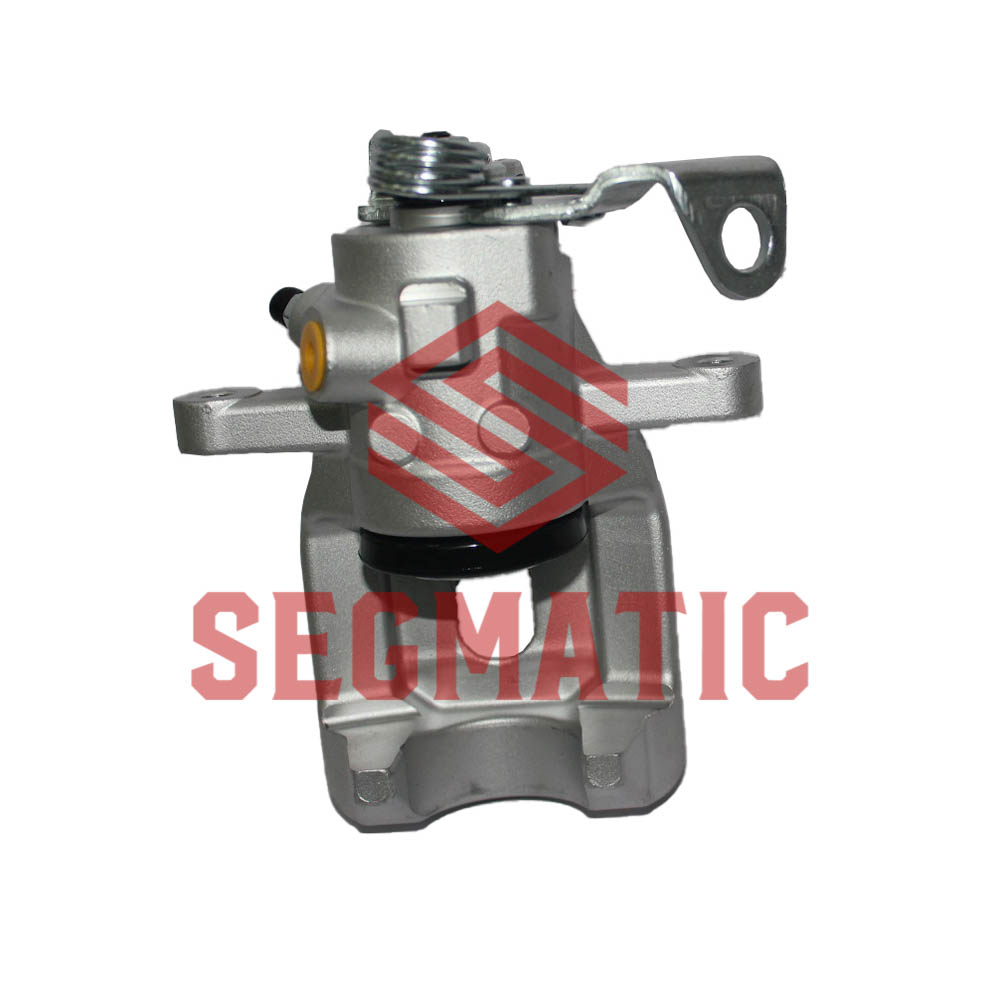 Суппорт тормозной задний правый d38. Citroen C4, Peugeot 307 01> - SEGMATIC SGC7020