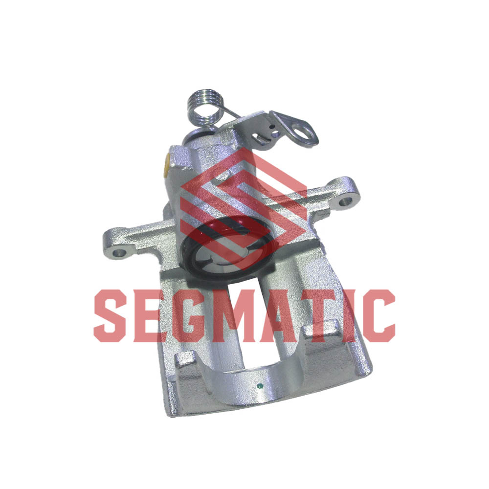 Суппорт тормозной задний правый d.41. VW Multivan/T5 all 03> - SEGMATIC SGC7028
