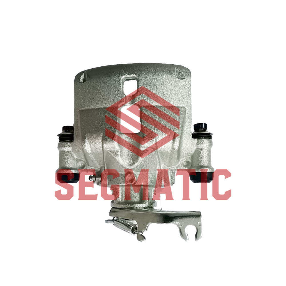 Суппорт тормозной задний левый. Iveco Daily IV/Daily v All 06> - SEGMATIC SGC7055