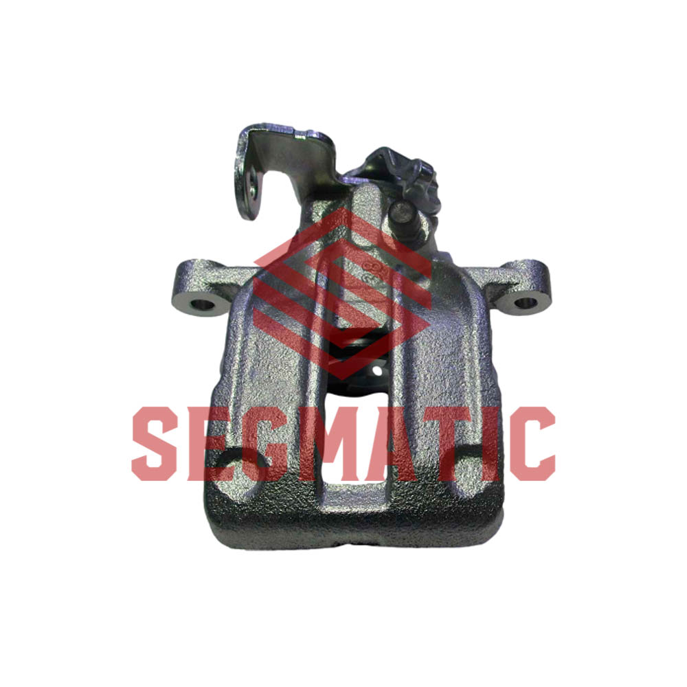 Суппорт тормозной задн. п.. Audi 80 2.0/1.9td 90> LUC d38.0 - SEGMATIC SGC7058