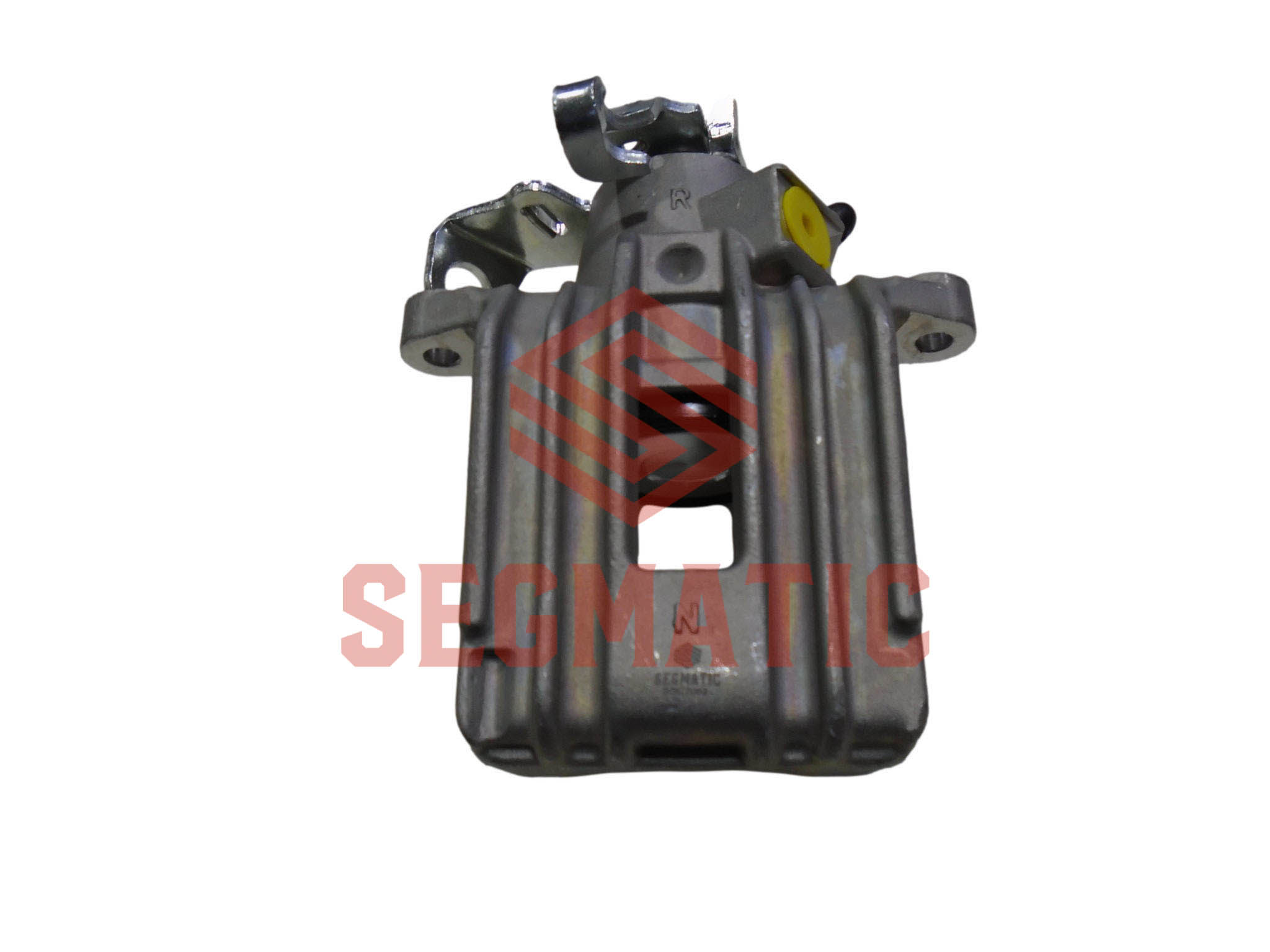 Суппорт тормозной зад.п.. Audi A3, VW Bora/Golf 1.4-2.3/1.9TDi 96> Luc d.41 - SEGMATIC SGC7062