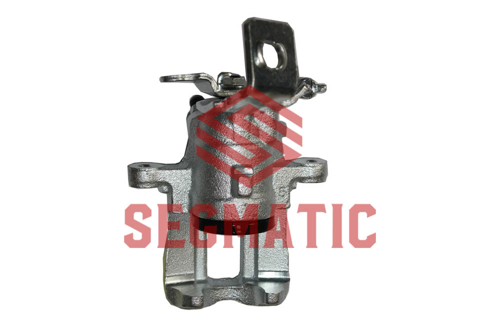 Суппорт тормозной задний правый SUM d.38. Nissan Almera 1.5/1.8/1.5CDi 01> - SEGMATIC SGC7034