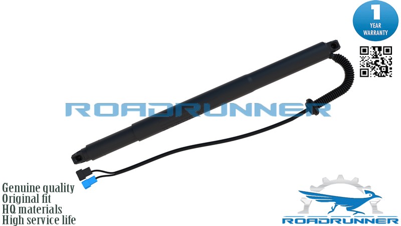 Амортизатор двери багажника электрический - RoadRunner RR-51247434043