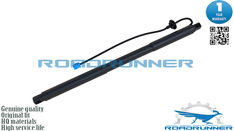 Амортизатор двери багажника электрический - RoadRunner RR-A1668900100