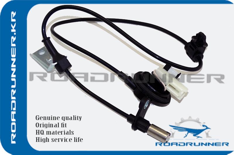 Датчик ABS - RoadRunner RR-K017-43-71Y