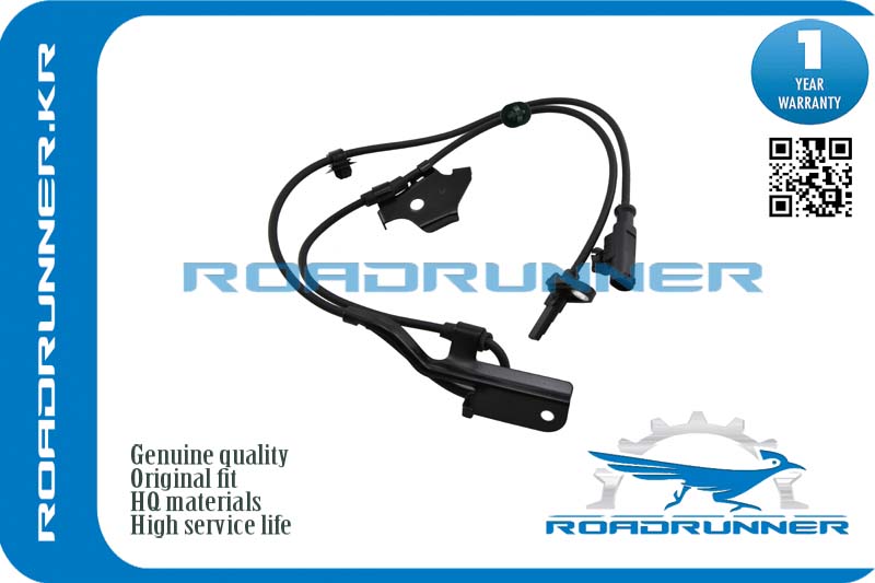 Датчик ABS - RoadRunner RR-89542-02061