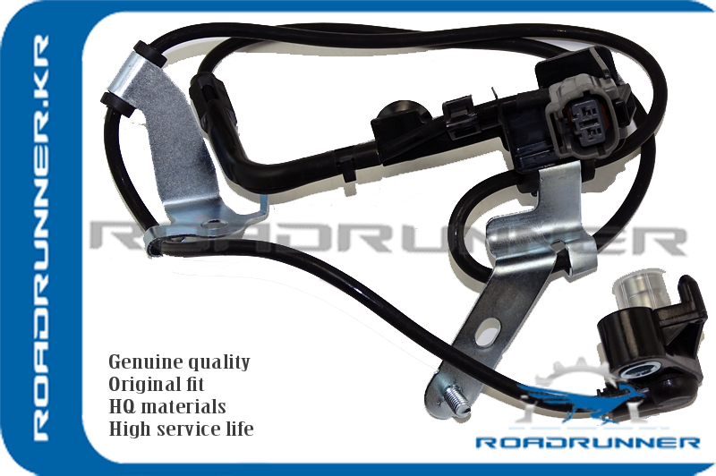 Датчик ABS - RoadRunner RR-GJ6A-43-70XD