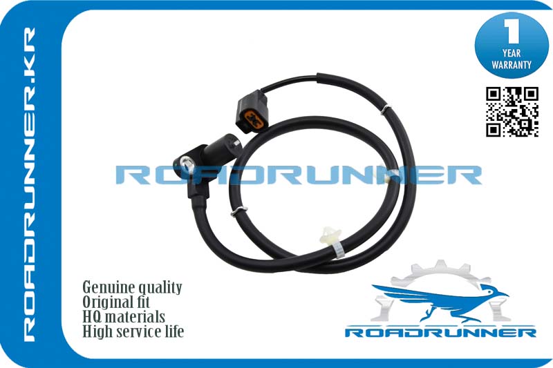 Датчик ABS - RoadRunner RR-MR493586