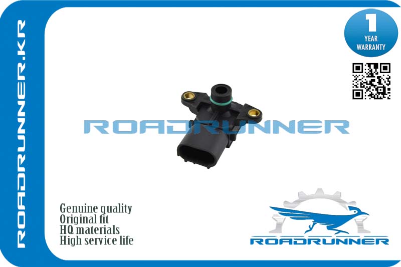 Датчик давления воздуха - RoadRunner RR-056041018AD
