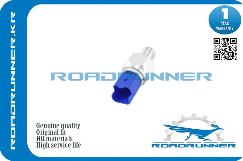 Датчик давления ГУР - RoadRunner RR-4015.08