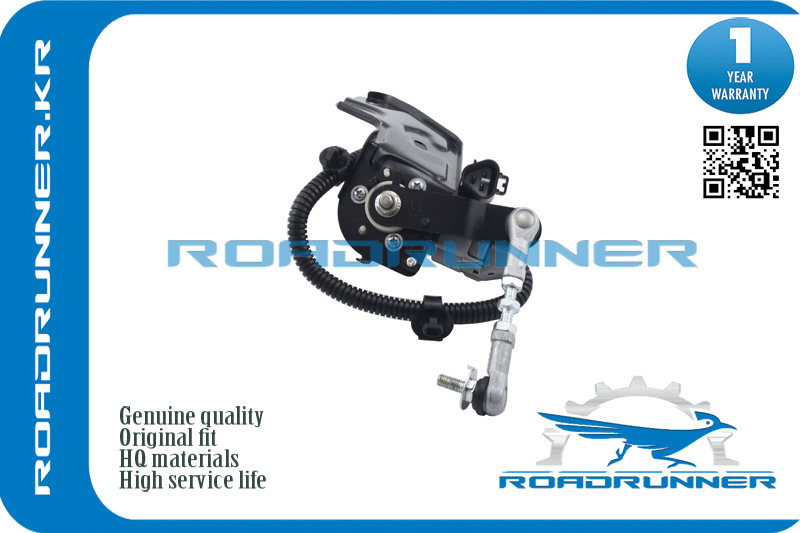 Датчик дорожного просвета задний правый 3P - RoadRunner RR-89407-60022