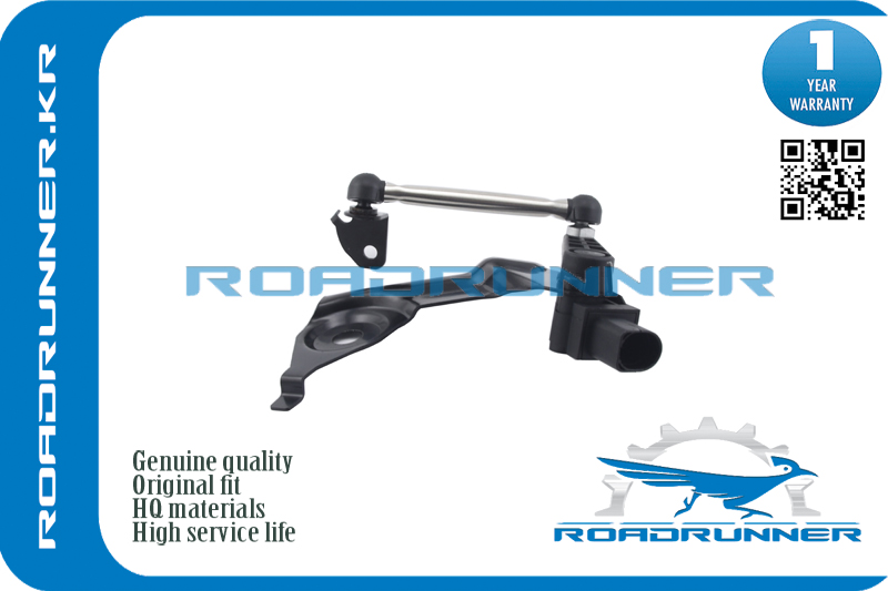 Датчик дорожного просвета левый - RoadRunner RR-8K0941309F