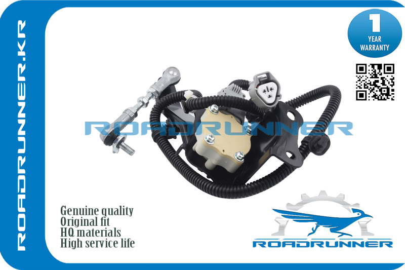 Датчик дорожного просвета передний левый 3P - RoadRunner RR-89406-60012