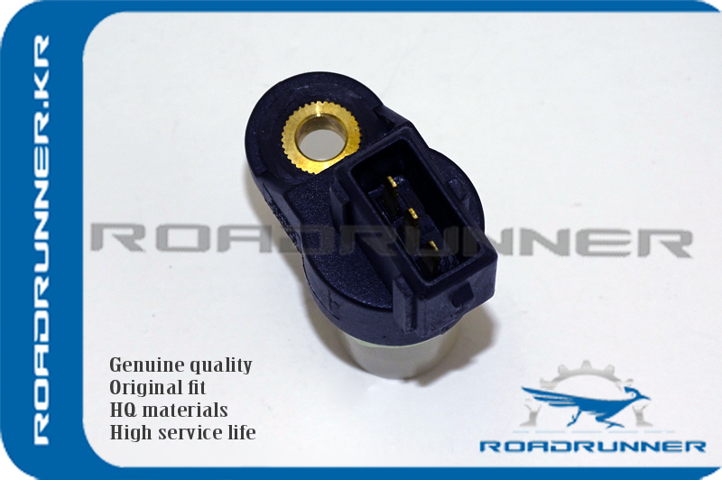 Датчик положения коленвала 3p,h=55.2mm - RoadRunner RR-39180-23910