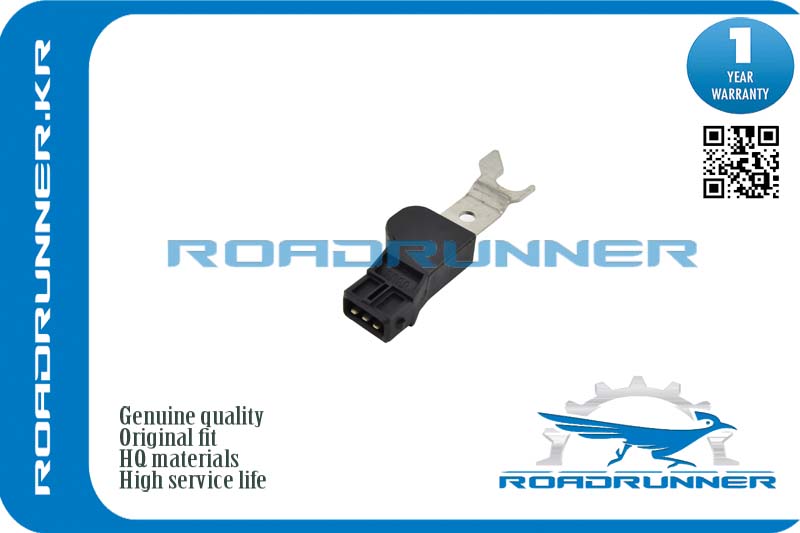 Датчик положения распредвала - RoadRunner RR-96418393
