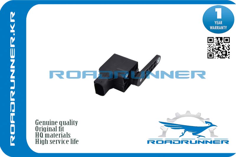 Датчик регулировки дорожного просвета - RoadRunner RR-A0105427617