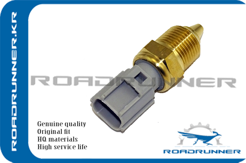 Датчик температуры 2p,19mm,3/8 -18nptf - RoadRunner RR-3F1Z12A648A