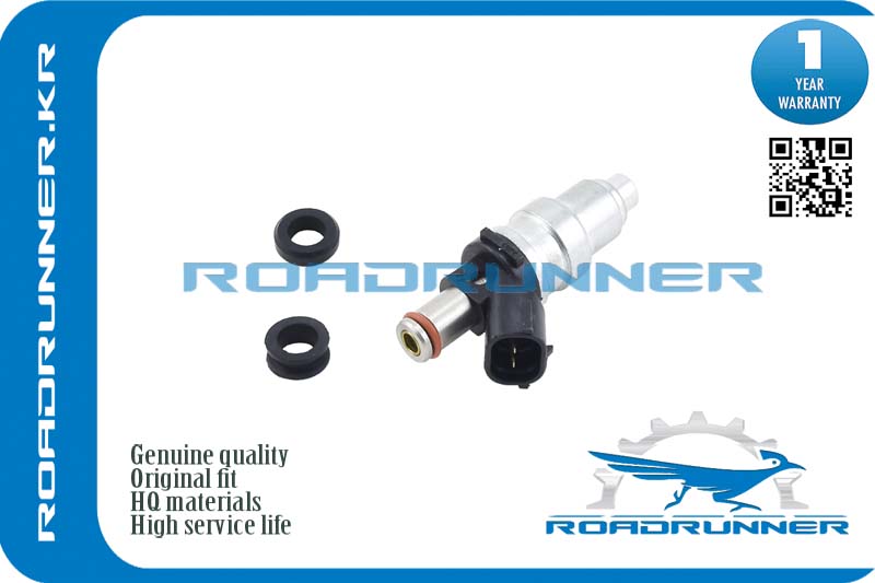 Инжектор топливной системы - RoadRunner RR-23209-46010