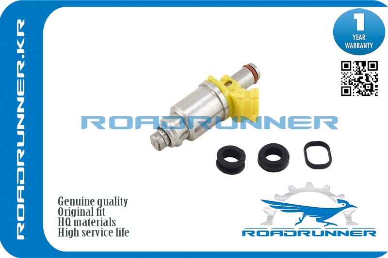 Инжектор топливной системы - RoadRunner RR-23209-74040