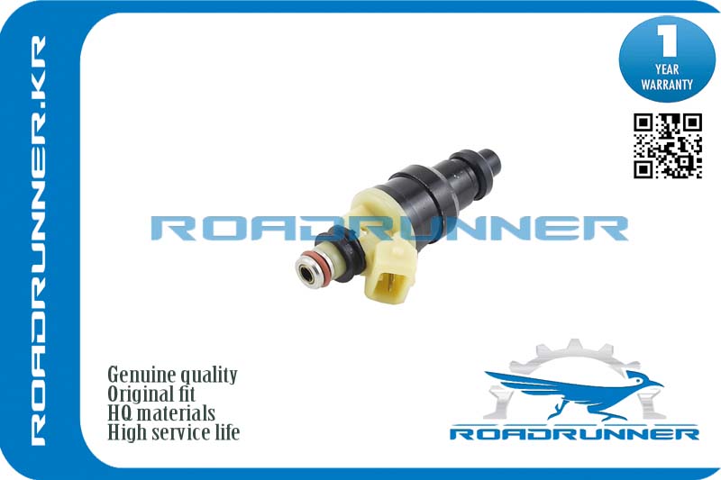 Инжектор топливной системы - RoadRunner RR-MD156760