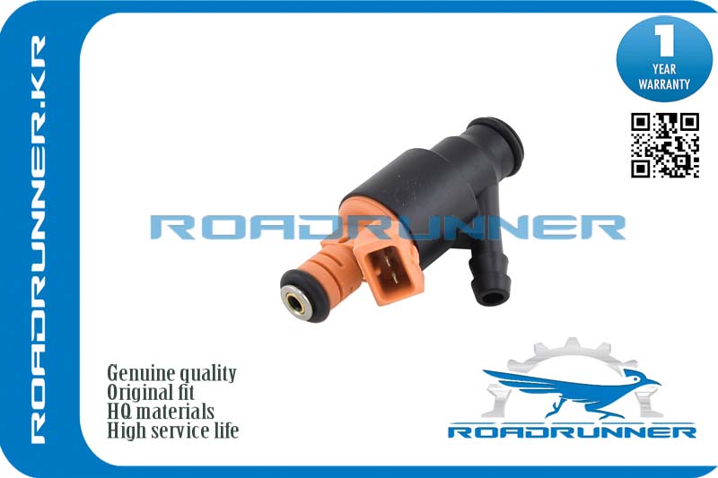 Инжектор топливной системы - RoadRunner RR-0K01D13260