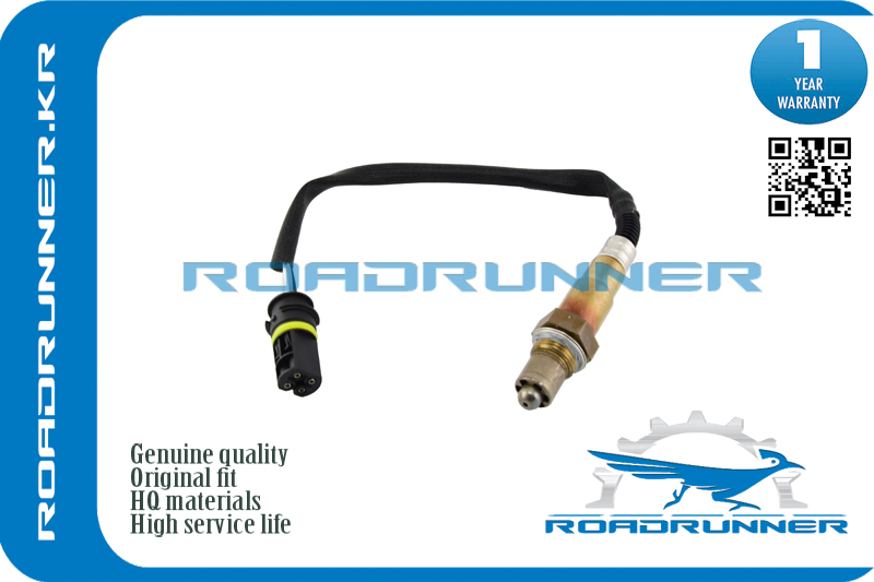 Кислородный датчик - RoadRunner RR-A0015406017