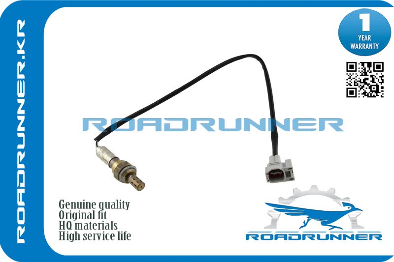 Кислородный датчик - RoadRunner RR-18213-55K00