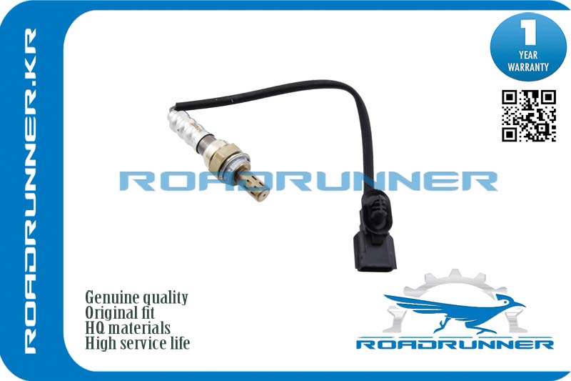 Кислородный датчик 300mm - RoadRunner RR-226A0-4AA0A