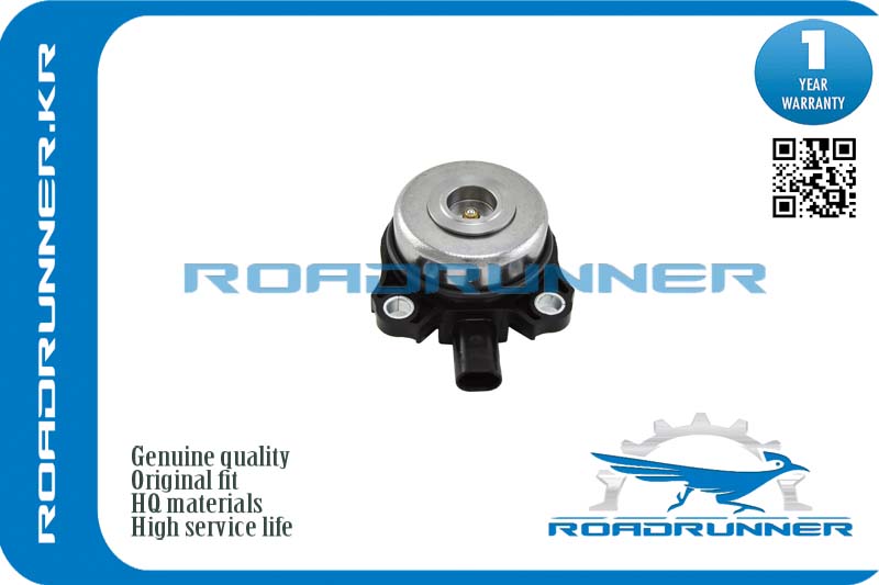 Клапан электромагнитный - RoadRunner RR-A2711560090