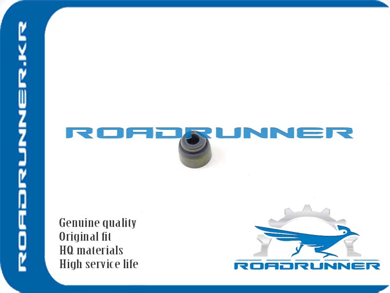 Колпачок маслосъемный - RoadRunner RR-90913-02112