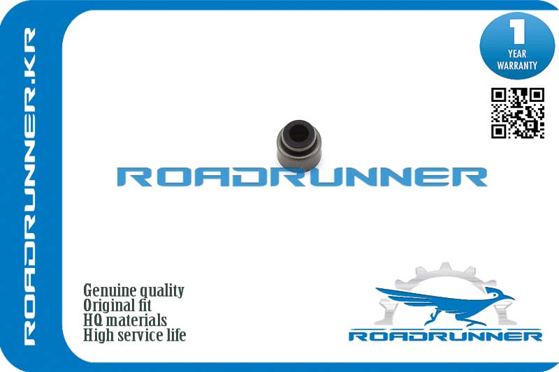 Колпачок маслосъёмный - RoadRunner RR-WL01-10-155